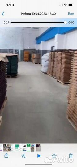 Производство чая