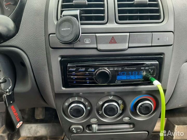 Магнитола pioneer 8300