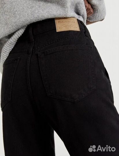 Джинсы pull and bear 32