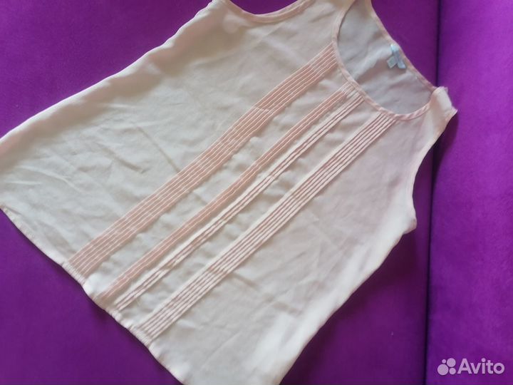 Женские вещи пакетом 42 44