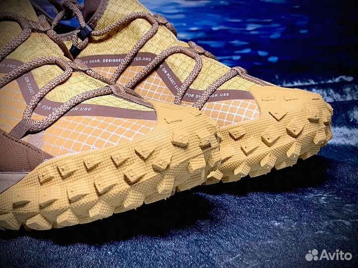 Кроссовки Nike acg mountain fly