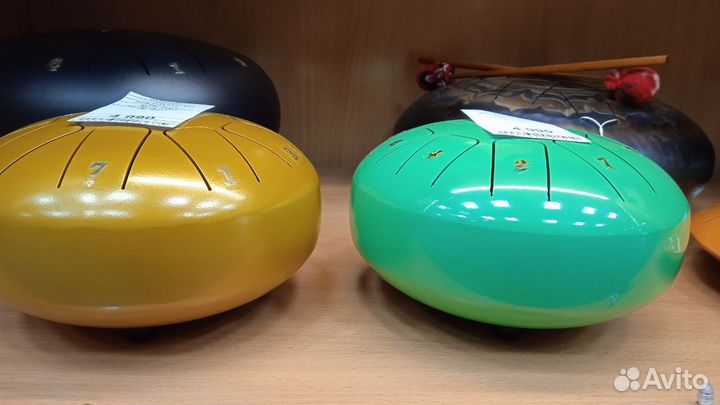 Глюкофоны и Фимбо Новые Комплекты Гарантия Наличие