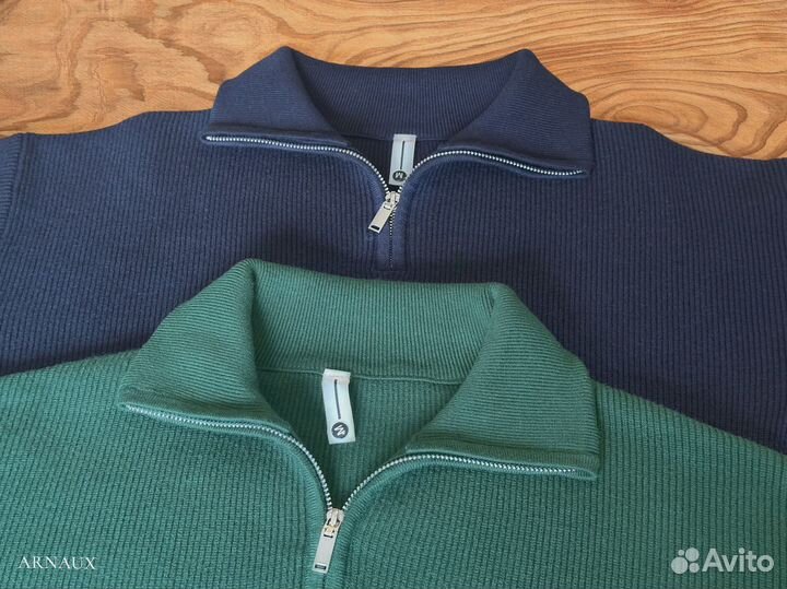 Кофта old money