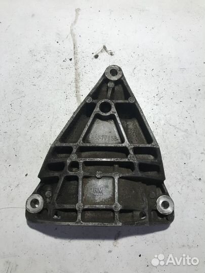 Кронштейн кондиционера Chevrolet Aveo T300