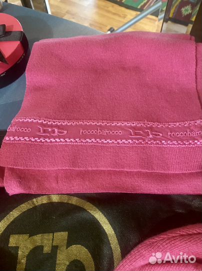 Комплект оригинал