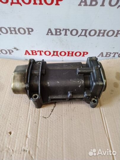 Масляный насос Hyundai Santa Fe 2.0crdi 2003