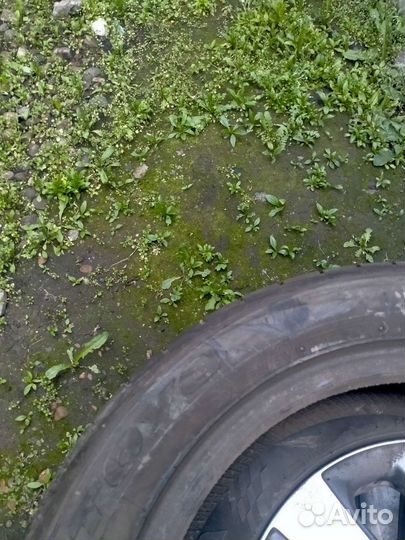 Toyo DRB 7/5 R16