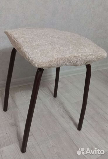 Чехол на табурет