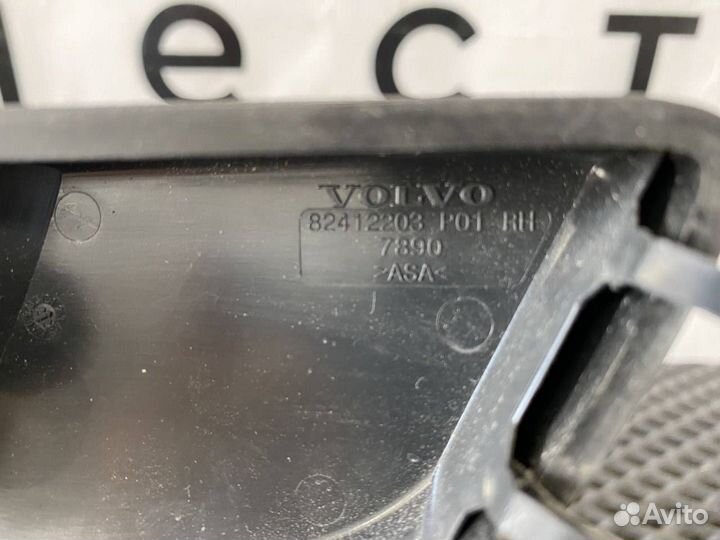 Накладка на ручку передней правой Volvo FH5