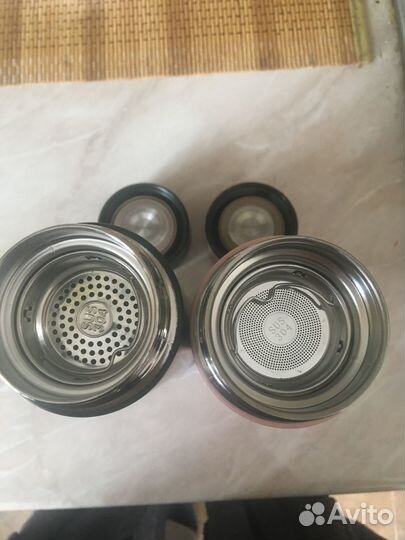 Кружка Термос