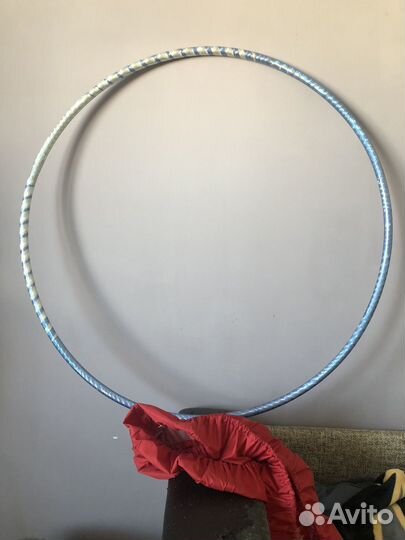 Обруч sasaki 85