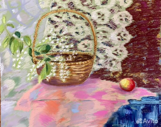 Репетитор по живописи рисунку