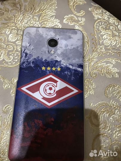 Meizu M5s, 3/16 ГБ