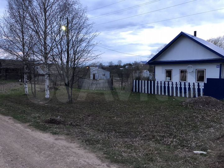 Участок 20 сот. (ИЖС)