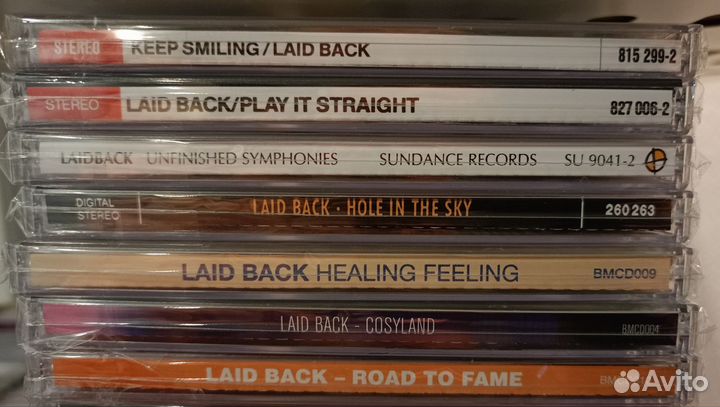 Сд диски с музыкой