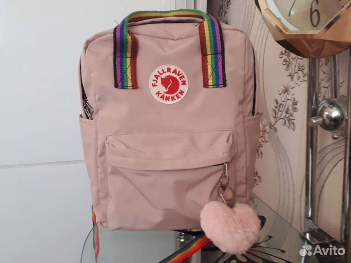 Рюкзак