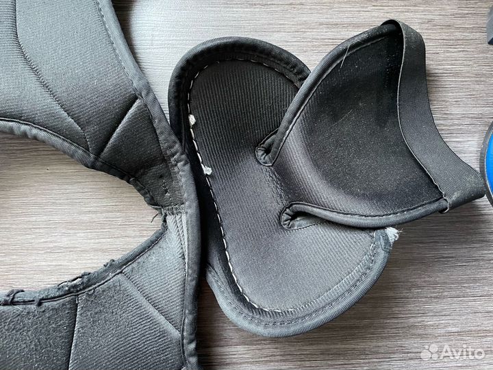 Хоккейный нагрудник Easton synergy 20 L Jr