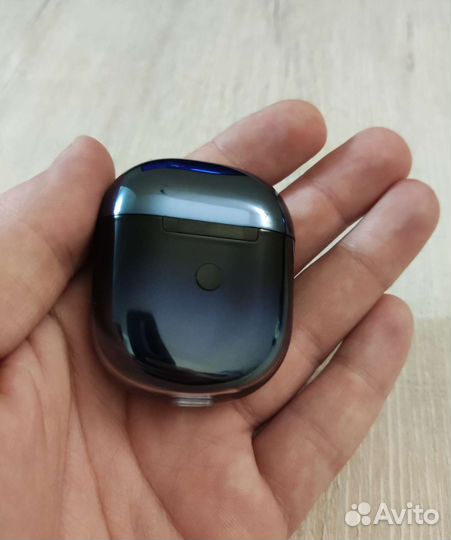 Беспроводные наушники Vivo TWS1