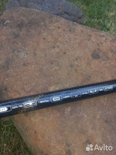 Поплавочные удилища Mikado Princessa