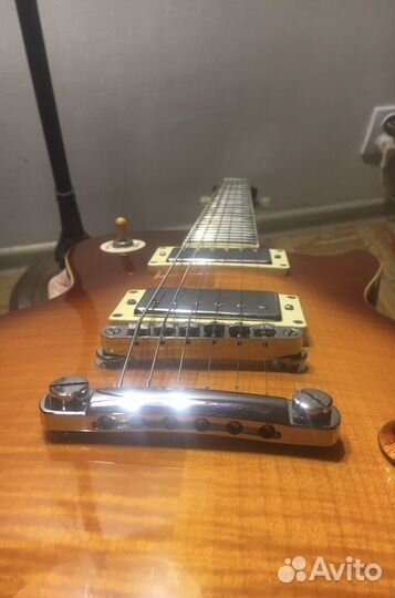 Tokai Love Rock (Les Paul)