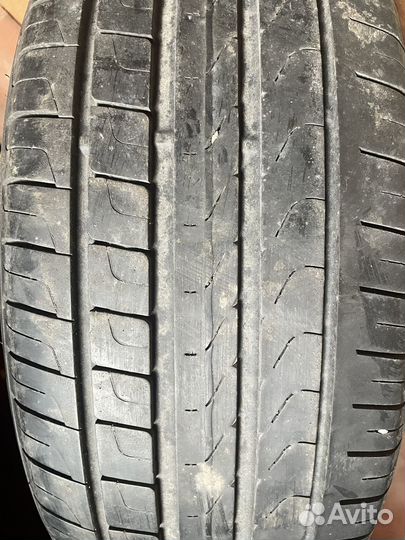 Pirelli Cinturato P7 205/50 R17