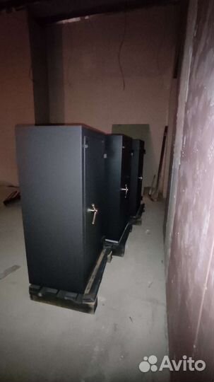 Такелажные работы