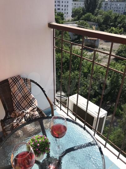 Квартира-студия, 20 м², 5/5 эт.