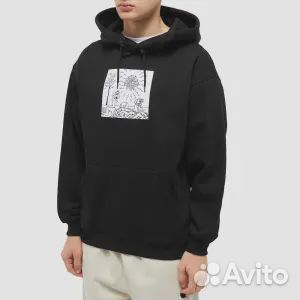 Толстовка f*cking Awesome Us You Them Hoody