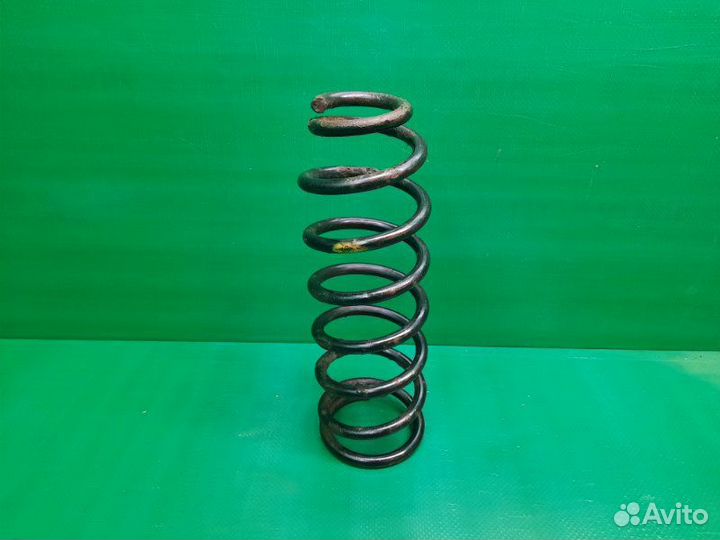 Пружина подвески задняя Lifan Solano седан LF481Q3
