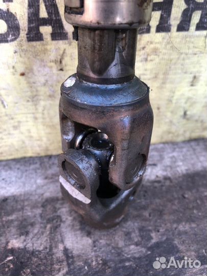 Карданчик рулевой Lexus Rx450 GYL15 2grfxe 2010