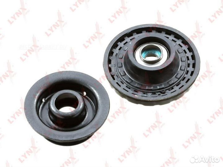 Lynxauto MA-1176LR Опора амортизатора перед прав/л