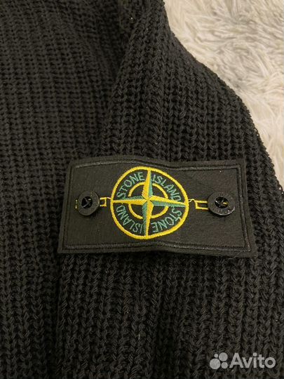 Свитер Stone Island