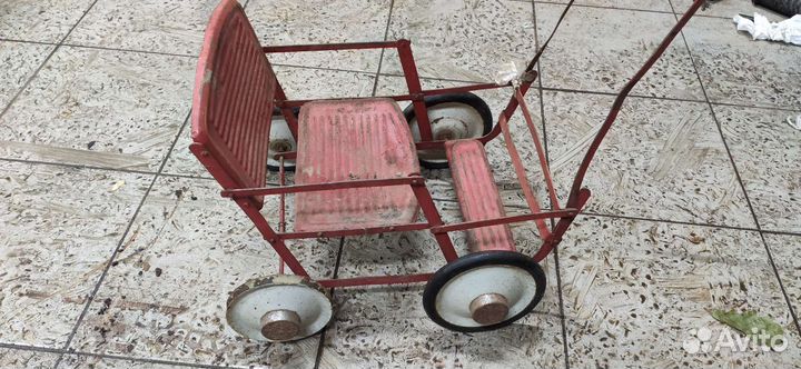 Коляска детская