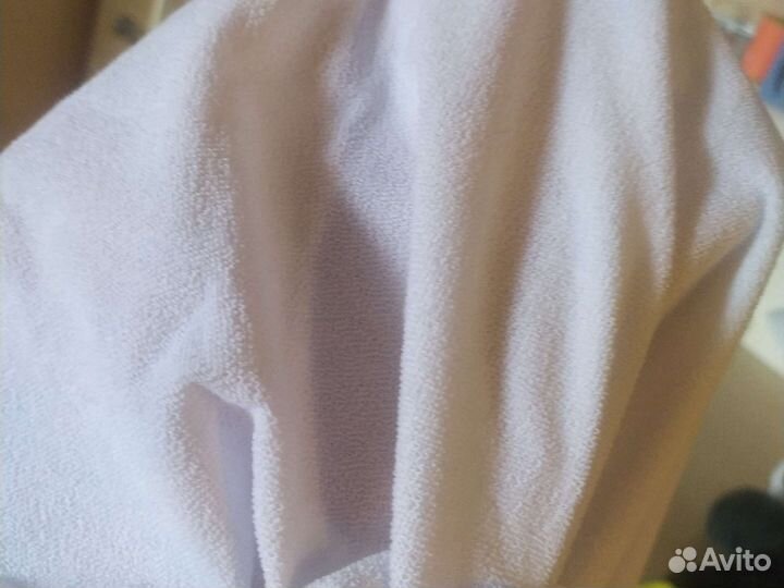 Наматрасник 80 200