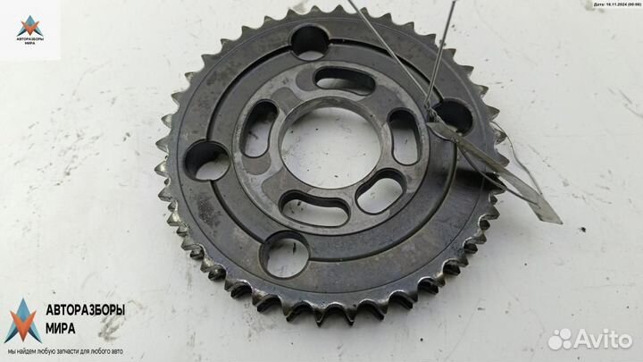 Звездочка тнвд Opel Zafira (A) 2002 24410175