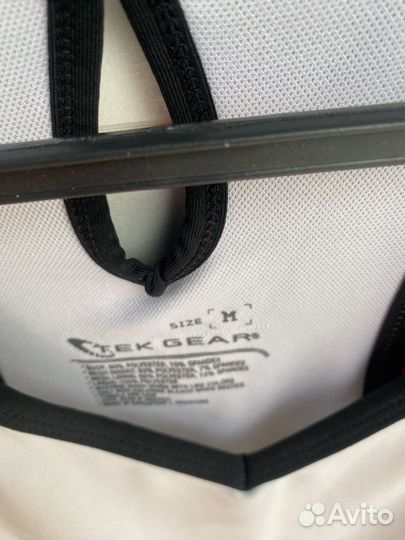 Спортивная одежда для фитнеса женская