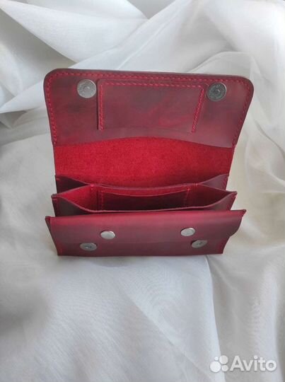 Кошелек женский