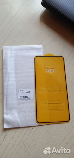 Бронь на телефон samsung s10 e