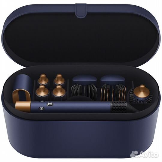 Стайлер dyson