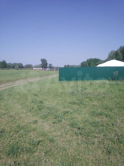 Участок 50 сот. (СНТ, ДНП)