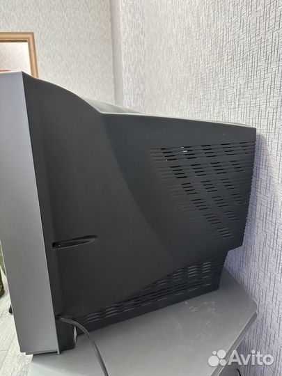 Телевизор polar