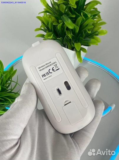 Беспроводная мышка (Арт.28068)