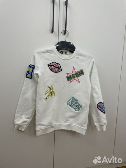 Msgm для девочки