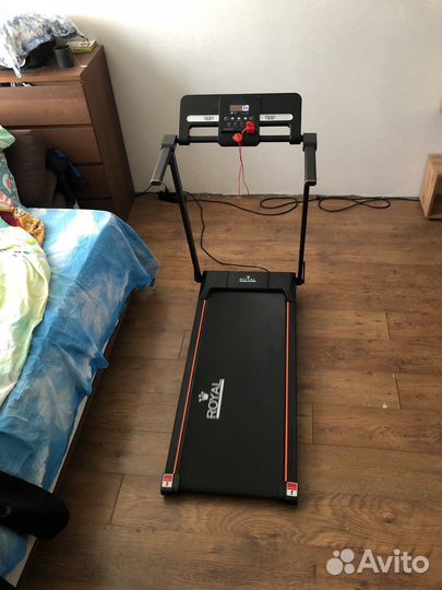 Беговая дорожка Royal RF-11
