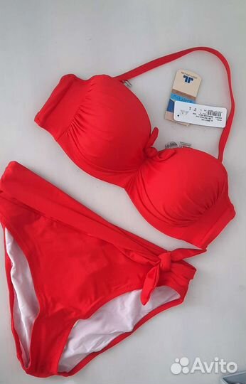 Купальник lise charmel, 85C/L