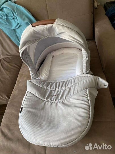 Коляска venicci gusto grey 2 в 1