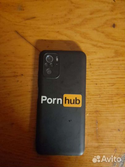 Xiaomi redmi note 10s 6 64