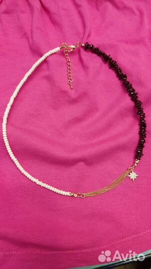 Украшения ручной работы на заказ