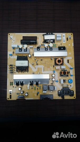 Samsung - UE55NU7500