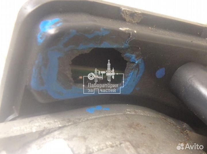 Рейка рулевая Ford DG9Z3504BE